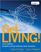 Get Living Set (Text & Workbook)